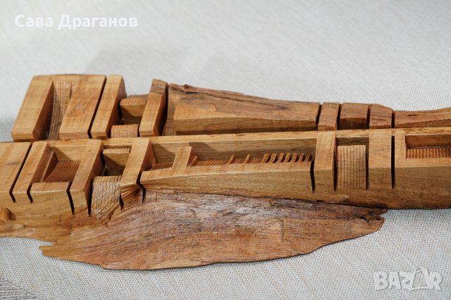 Стенна пластика Маска, снимка 9 - Други - 41002539