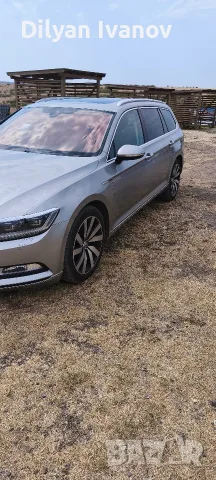 vw passat b8 2.0 240 k.c, снимка 3 - Автомобили и джипове - 55876027
