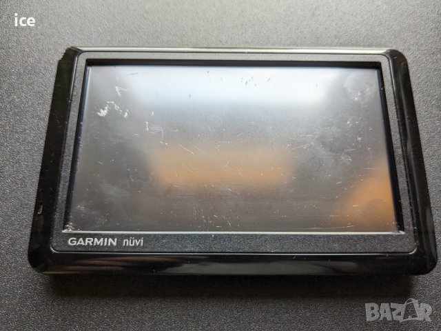 Garmin Nüvi 1440 GPS, снимка 6 - Garmin - 41542617