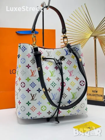 Louis Vuitton ⚜️ Дамски Чанти , снимка 16 - Чанти - 55849807