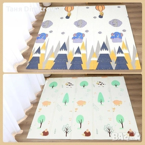 Детска постелка🔝
