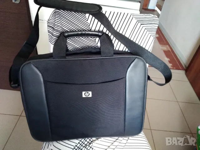 Чанта за лаптоп HP, снимка 1