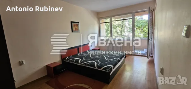 Тристаен апартамент, снимка 3 - Апартаменти - 55816411