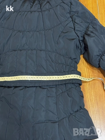 Зимно дамско яке, снимка 5 - Якета - 52651293