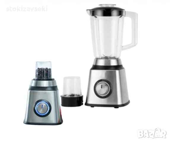 Професионален блендер, LEXICAL, 2 в 1, снимка 1