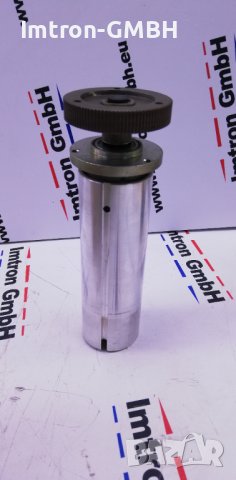 Zebra 105SL Plus Thermal Label Printer For parts / Pre-Owned /, снимка 10 - Друга електроника - 41453584