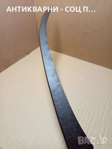 Стара Колекционерска Австрийска Коса. , снимка 8 - Антикварни и старинни предмети - 52381529