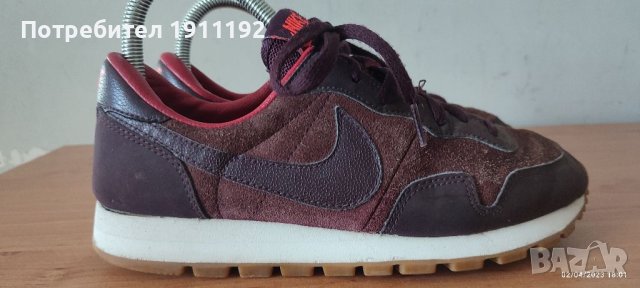 Nike. Маратонки. 38.5, снимка 1