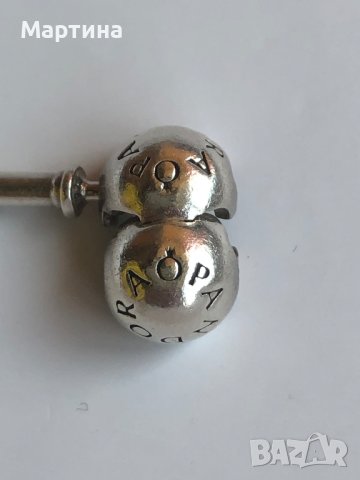 Pandora essense гривна, снимка 2 - Гривни - 42406831