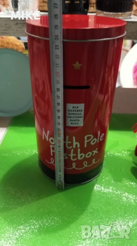 Коледни декорации, снимка 4 - Коледни подаръци - 53021856