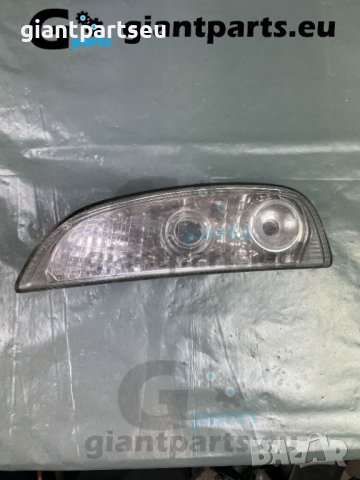 Халоген десен за Порше Кайен Porsche Cayenne , 7L5941182B, снимка 1 - Части - 40577493