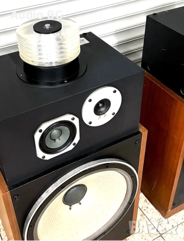 Pioneer HPM-1500, снимка 3 - Тонколони - 51435293