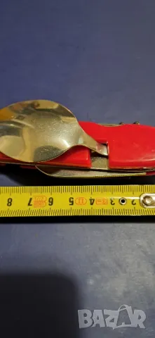 Стара джобна ножка , снимка 11 - Колекции - 48882066