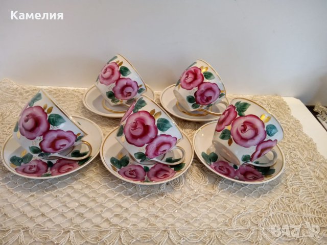 Руски порцелан 