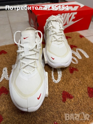 Маратонки Nike Air Max , снимка 2 - Маратонки - 53711618