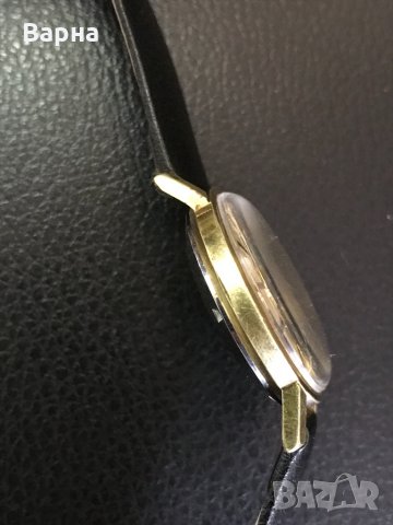 ZENITH Automatic Swiss Made, снимка 4 - Мъжки - 34475132