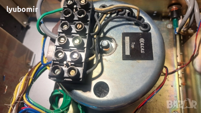 Беаг крайни стъпала, снимка 5 - Ресийвъри, усилватели, смесителни пултове - 52444623