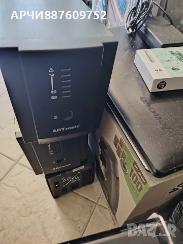 UPS Artronic ART 1000 BL