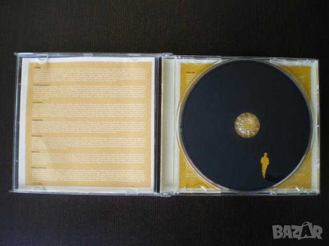 Bruno Mars ‎– Doo-Wops & Hooligans 2011, снимка 2 - CD дискове - 44686934