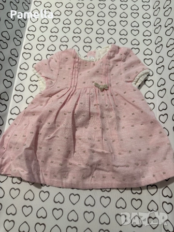 Бебешки дрешки, снимка 11 - Други - 51547679