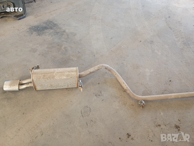 генерация шкода фабия ВРС сеат