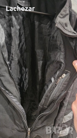 Мъжко зимно яке Mascot размер М , снимка 9 - Якета - 52944536