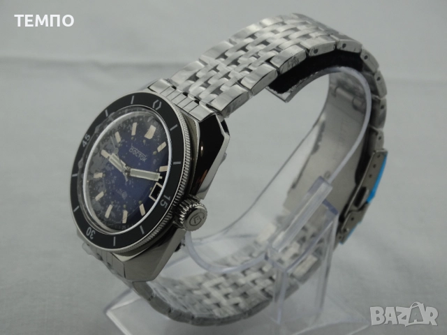 ВОСТОК АМФИБИЯ АВТОМАТИЧЕН ref: 71001А, снимка 14 - Мъжки - 51915712