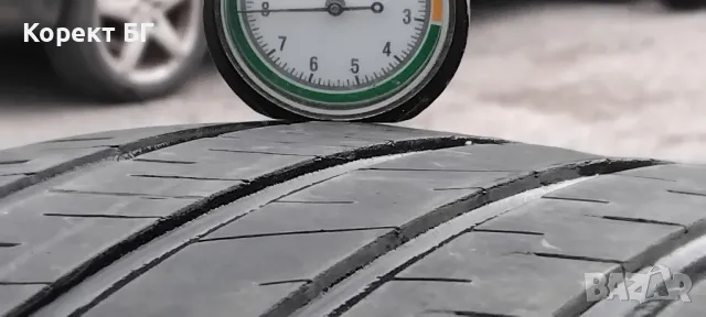 Гуми 225 50 17 Барум Barum 4 броя. Нов внос. Не са нови. , снимка 7 - Гуми и джанти - 50243316