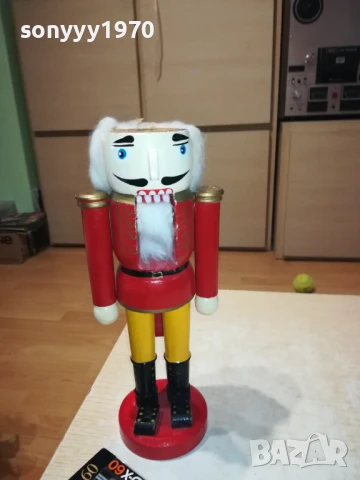 орехотрошачка от германия 0406252051LCHERY, снимка 7 - Колекции - 50553160