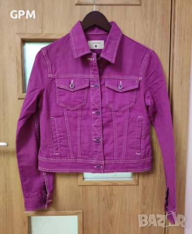 Ново дамско яке Terranova