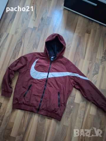 Nike Swoosh, снимка 4 - Якета - 53526275