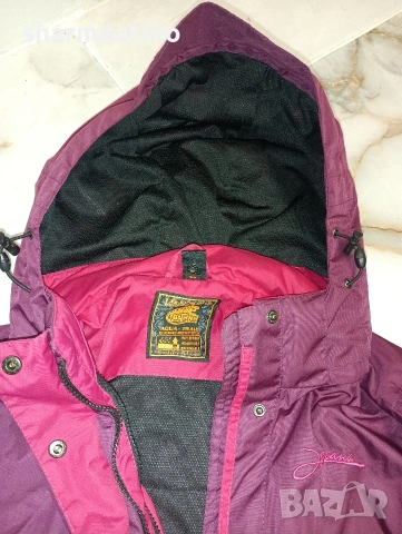 Iguana All Weather Unisex горнище L, снимка 4 - Спортни дрехи, екипи - 53067498