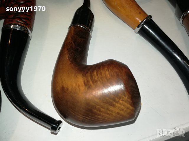 НОВИ ЛУЛИ-КЛАСА И СТИЛ 2107231101, снимка 12 - Лули - 41615603