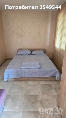 Гърция бунгало в Авдира на 200м от плажа 120 евро , снимка 4 - Почивки в Гърция - 50682739