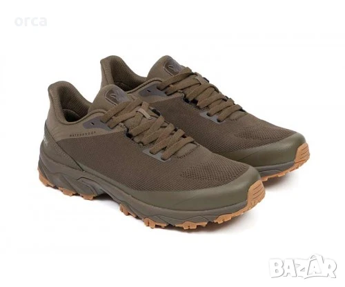 Обувки Fox Explorer Trainers – удобство и здравина за всеки терен