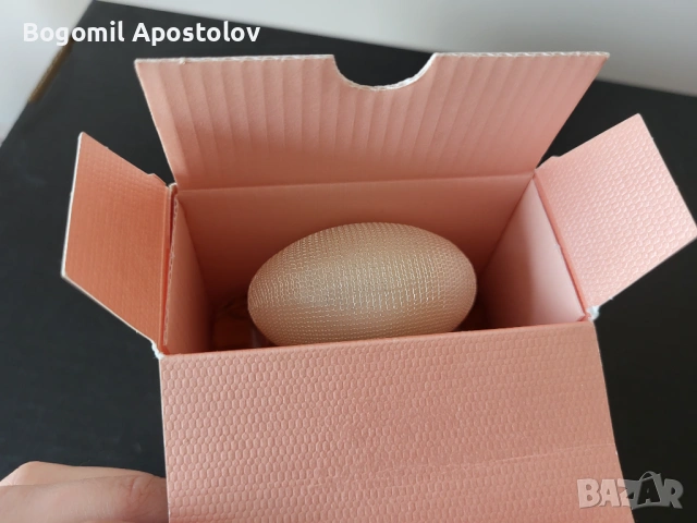 Парфюм Trussardi My Name - Eau de parfum 100 ml, снимка 5 - Дамски парфюми - 53430563