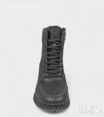 Страхотни дамски боти 🍒, снимка 6 - Дамски боти - 52240476