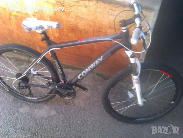 Вело сервиз - The WILD BIKE, снимка 6 - Други услуги - 39868275