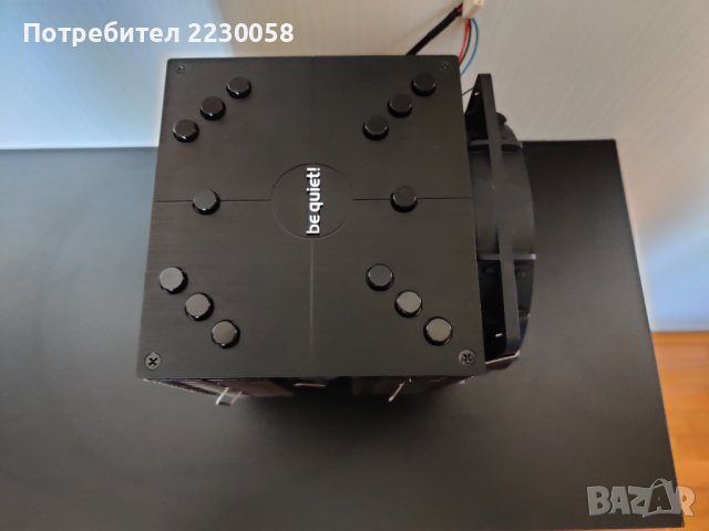 Охлаждане за процесори - be quiet! Dark Rock Pro 2, снимка 7 - Други - 41715345
