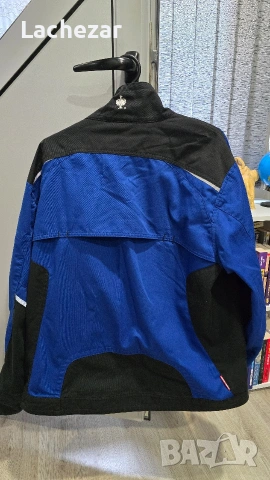 Мъжки работен комплект Engelbert Strausse , снимка 11 - Други - 53815976