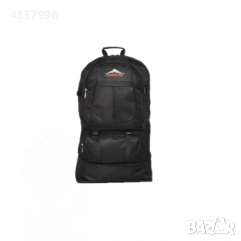 Туристическа раница, 5252, Различни цветове , снимка 3 - Раници - 53115505