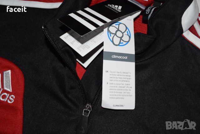 Adidas - ClimaCool - Страхотно 100% ориг. горница / Адидас , снимка 8 - Спортни дрехи, екипи - 44327620
