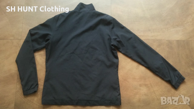 NEW BALANCE FC LIVERPOOL Football Kids Jacket Размер 13 г / 158 см детска футболна горница 48-67, снимка 6 - Детски анцузи и суичери - 53134122