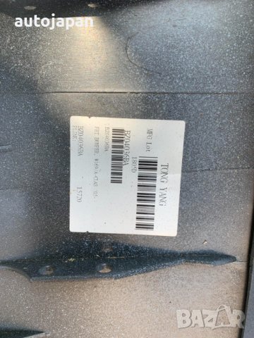 НОВА Предна броня Mercedes W169 A-class Мерцедес А-класа (2005-2008), снимка 14 - Части - 41619275