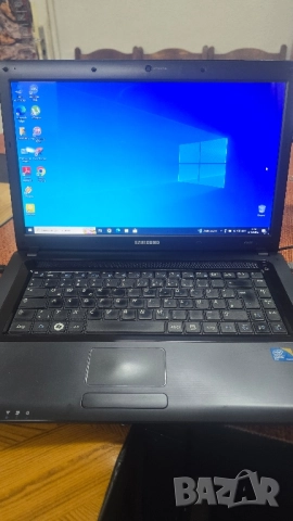 Лаптоп Samsung R522 2.1GHz/3GB/500GB, снимка 16 - Лаптопи за дома - 37422072