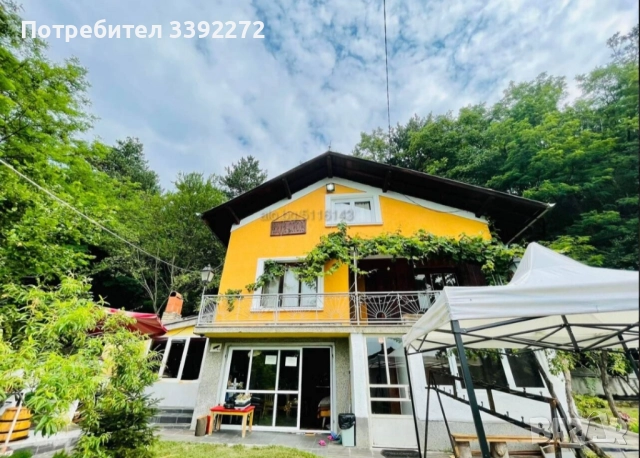 Вила за Нова Година