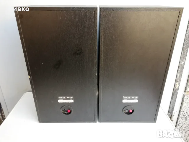 Тонколони ONKYO , снимка 7 - Тонколони - 56071341
