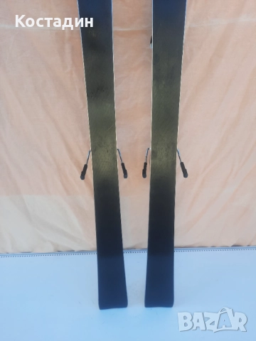 Карвинг ски  ROSSIGNOL UNIQUE 2  light  series  156см, снимка 9 - Зимни спортове - 52417504