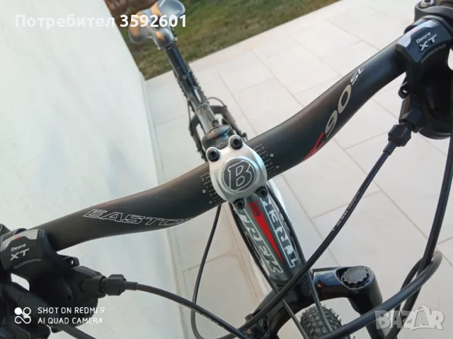 внос германия 26цола,като ново., снимка 12 - Велосипеди - 48876259