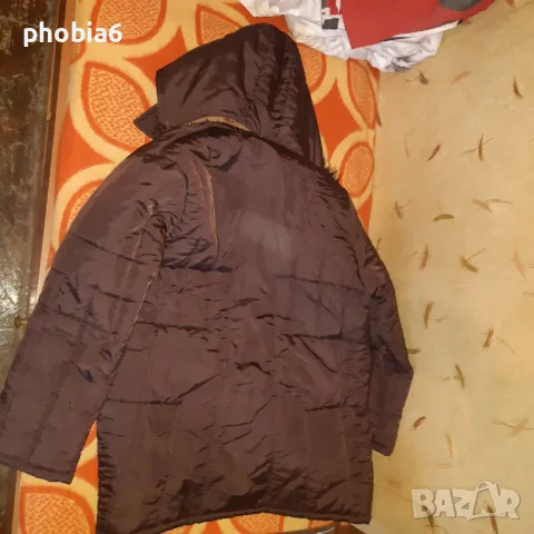 Връхни дрехи-мъжки и дамски -кожа,велур и др, снимка 15 - Други - 50360392